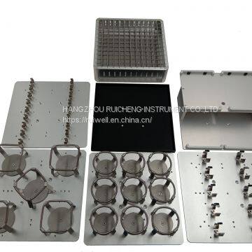 Orbital Shaker-Incubator TOS20 photo-2