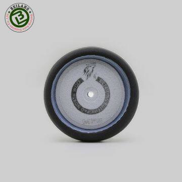 New Style German Foam Curved Back Buffing Pad Rotary Polisher Finishing Pad photo-3