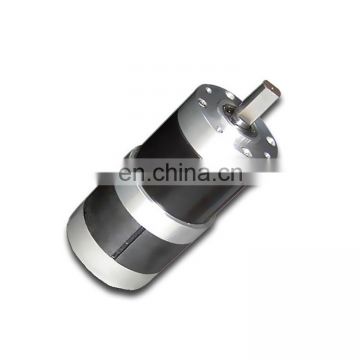 S768 12V 48V 80mm diameter brushless dc motor 24v 300w for robot