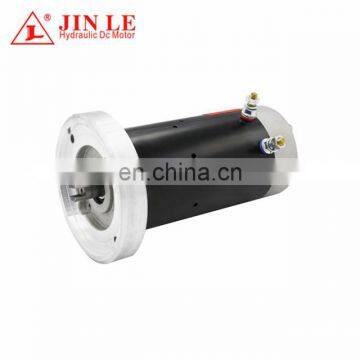 Magnet 1 HP 12V DC Motor