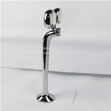 stainless steel bar beer column