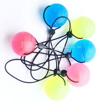 Basketball Shape TPE Gel Balls photo-4