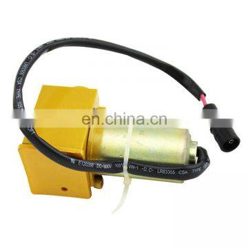 Main Pump Solenoid Valve 139-3990 5I-8368 For 320 320B E320 E320B Excavator