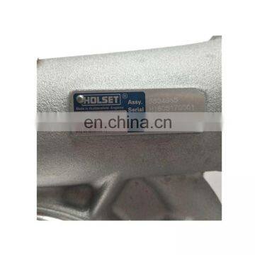 Diesel Engine Turbocharger 3804680 K50 Diesel Engine Spare Parts photo-6