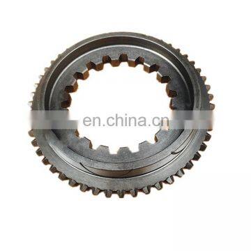 New High Quality Truck Transmission 109304017 Gear Box Car Gearbox Body S6-90 Synchronizer Cone Ring