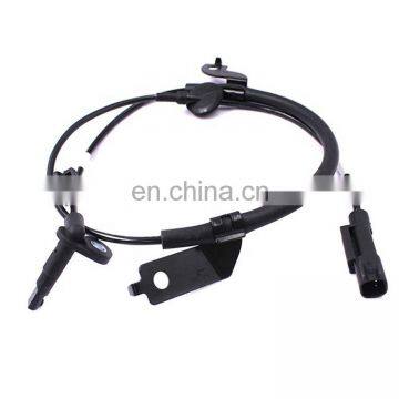 Auto Spare Engine Parts Hot Sale 4670A032 Front Right ABS Wheel Speed Sensor ABS Sensor photo-5
