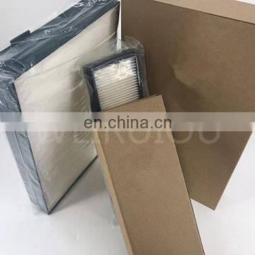 Air Conditioning Filter Oil Filter AF26384 photo-4