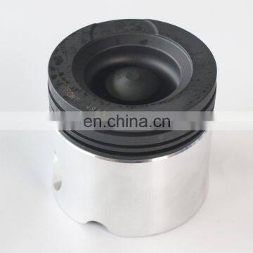 114MM Diesel Engine 4BT 6BT 6CT 6L ISL QSL T375 L375 NT855 NH220 Piston photo-5