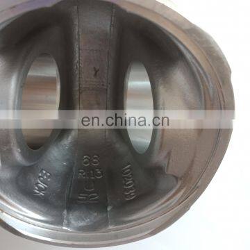 QSB5.9 Auto Engine Piston 3948465 photo-4