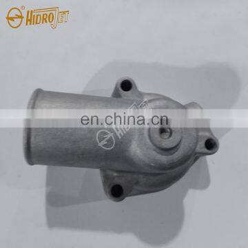 S6k Engine Part Thermostat Seat Thermostat Housing for E200b E320c