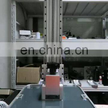 Newest Affordable Price Desktop 10.1 13 inch Photopolymer 3D Printer Machine Big Size 190*120*370mm