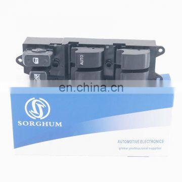 Auto Front Right Window Lifter Switch For Land Cruiser 98-02 84820-60130-R