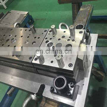 High Quality Precise Punching Tool Custom Stamping Auto Parts Mold