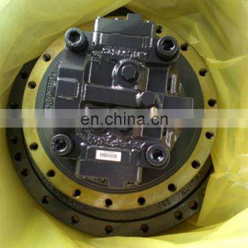 PC210-7 Final Drive PC210-7 Excavator Travel Motor Assy 708-8F-31140
