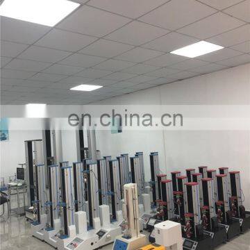 for Tensile Test Digital Display 30/50/100kn Geotextile Tearing Force Tester With Good Guarantee photo-6