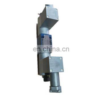 HuaDe Explosion Proof Solenoid Valve 4WE6J61B/CG24N9Z4/FB Hydraulic Oil Medium Control Solenoid Valve