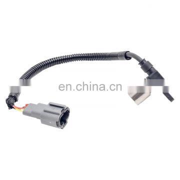 Engine Crankshaft Position Sensor For Chevrolet Tracker	Suzuki SX4 96-09 OEM 33220-77E00, 91174660, 33220-52D01, PC255, CSS9122