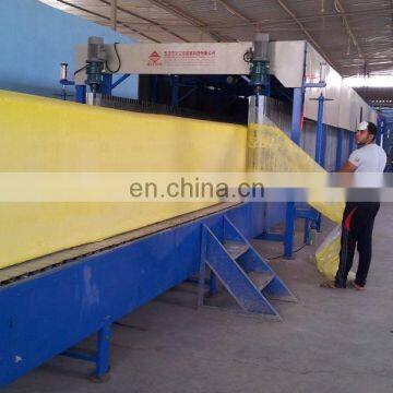 ECMT-100 Fully-Automatic Continuous Foaming Machines/sponge Machines photo-3