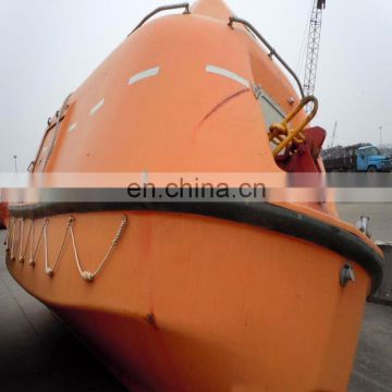 Marine Aluminum Rescue Boat Equipment