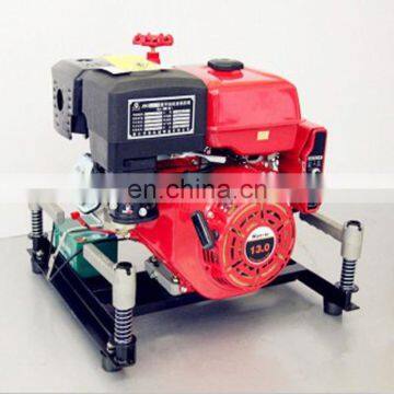 Centrifugal Fire Pumps for Fire Truck