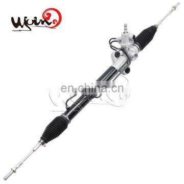 Cheap 2WD steering rack for MITSUBISHIs PAJERO V76 L200 MR333502