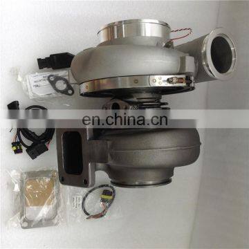 GG10316766101 modify turbo charger GTX5533R 853568-0004  original  turbocharger