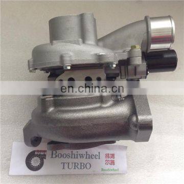 VB31 17201-OL070 Turbo for Land Cruiser Hilux Vigo 2.5 D-4D 2KD Engine Turbocharger 17201-0L071 photo-3