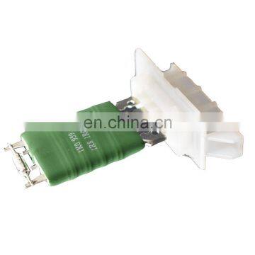 SmartSense Heater/Blower Motor Fan Resistor for VW Golf/Jetta/Golf 1K0959263A photo-2