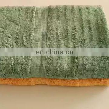 High Quality Towel Bath Towel Hooded Bath Towel