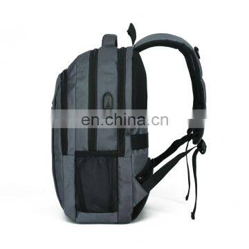 2020 Hot Sell Waterproof Backpack Multifunctional Travel Military Custom Backpack From China