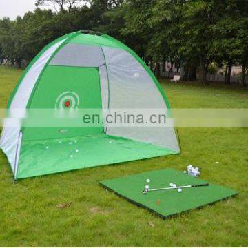 Wholesale Golf Training Net Outdoor Golf Practise Golf Driving Range Equipment