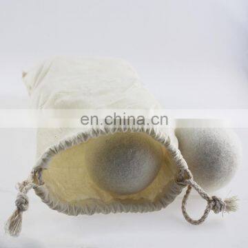 Shape Customized Size Balls Wool Dryer Ball Large photo-4