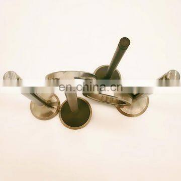 Cylinder Head Truck Parts Diesel Intake Exhaust Engine Valve Guide Bronze For Mercedes Benz OM904 OM906 OM924 OM926 9060160791 photo-2