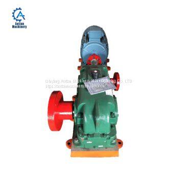 A4 Paper Machine Industrial Machines Paper Making Machine Gear Box Cycloidal Gear Reducer photo-4
