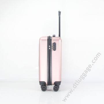 Cute Carry-on Luggage Travel Suitcase For Kids