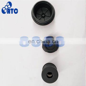 Соединительный масляный фильтр для AUDI TT Quattro Volkswagen Golf Оригинальный номер 02D 525 558 A / 02D525558A photo-2