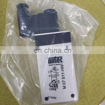 Airtec Solenoid Valve M-07-511-HN photo-2