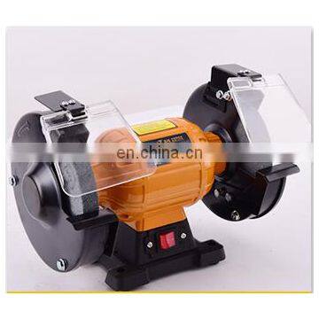 Hot Sale Factory Direct Price Low Speed Bench Grinder Supplier photo-2