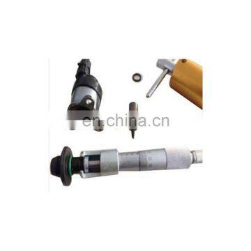 Hydraulic Puller for Fuel Metering Valves
