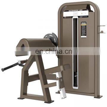 Dhz E5030 Exercise Equipment Body Building Gym Fitness Pin Load Selection Machines photo-3