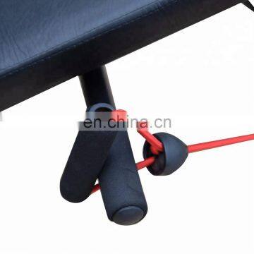 Fitness Gym Equipment Adjustable Gym Bench Sit up Bench Weight Bench Press photo-6