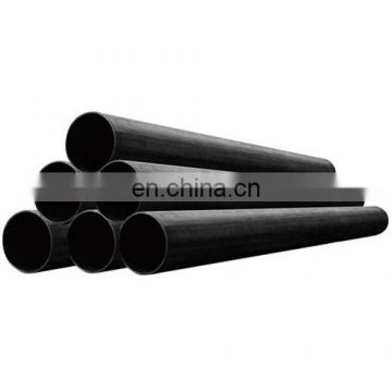 API 5L  welded steel tubes  for oil and gas pipeline 4ftx8ftx4.1mm