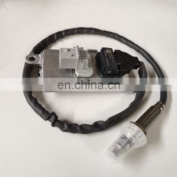 4326862F 4326862 5WK96751C A2C95993300-01 A045S156  Cummins engine ISF ISDE ISLE 24V NOX Sensor