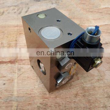 Parker Manifold Block PHGZ-PU-06027-B0-l-TJ photo-4