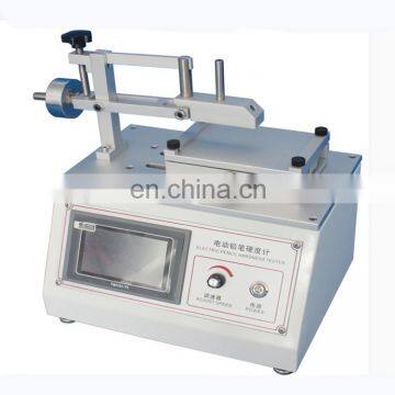 XQ-3086 Electric Pencil Hardness Tester Test Machine photo-4