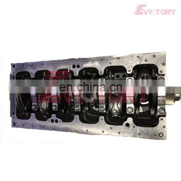 FOR CATERPILLAR CAT engine cylinder head 3126 cylinder block