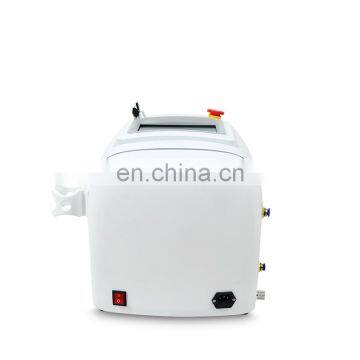 E- Light Ipl Opt Machine Laser Portable photo-3