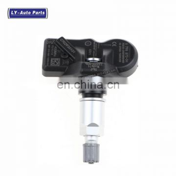 Tire Pressure Sensor TPMS For BMW F30 F31 F32 F10 F06 F12 F01 F02 X1 3610-6798-872 36106798872