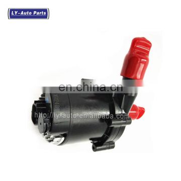 Car Electric Water Pump Auxiliary Pump 6007367-00-E 6007367-00-C 1037327-00-F For Tesla Model S 85D AWD