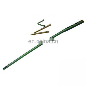 Elastic Intramedullary Nail Implant for Safe Stable Fixation photo-5